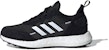 (JR) adidas RapidaLux S dan L J 'Core Black' FV2760