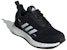 (JR) adidas RapidaLux S dan L J 'Core Black' FV2760