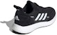 (JR) adidas RapidaLux S dan L J 'Core Black' FV2760