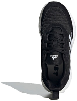 (Youth) adidas RapidaLux S and L J 'Core Black' FV2760 Shop (Youth) adidas RapidaLux S and L J 'Core Black' FV2760