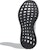 (JR) adidas RapidaLux S dan L J 'Core Black' FV2760