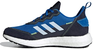 (Preschool) adidas Rapidalux S And L J 'Blue Black White' FV2761 (Preschool) adidas Rapidalux S And L J 'Blue Black White' FV2761