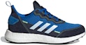 Order (PS) adidas Rapidalux S dan L J 'Biru Hitam Putih' FV2761