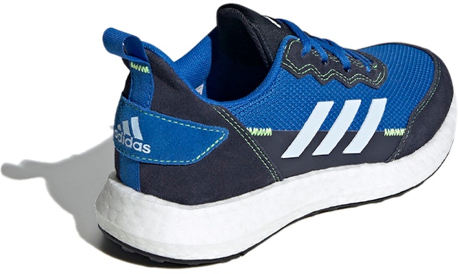 (PS) adidas Rapidalux S y L J 'Azul Negro Blanco' FV2761 Shop (PS) adidas Rapidalux S y L J 'Azul Negro Blanco' FV2761
