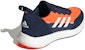 (PS) adidas Rapidalux S&L J Biru/Jingga FV4113