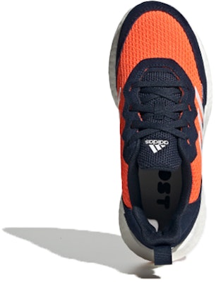(Youth) adidas Rapidalux S&L J Blue/Orange FV4113 Purchase (Youth) adidas Rapidalux S&L J Blue/Orange FV4113