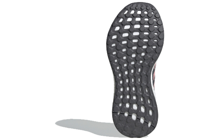 Purchase 大童 adidas Rapida S&L J 低筒 兒童跑步鞋 灰粉