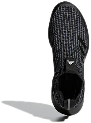 大童 adidas Rapidarun LL Knit J 針織透氣 中筒跑步鞋 黑 Purchase 大童 adidas Rapidarun LL Knit J 針織透氣 中筒跑步鞋 黑