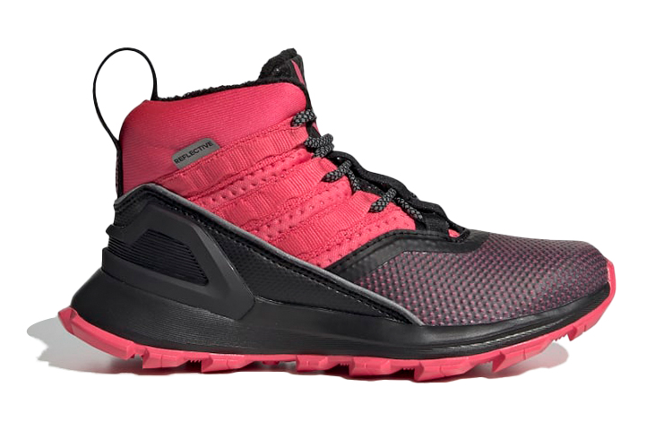 Order (JR) adidas Rapidarun ATR BTW K Rood/ ''Zwart'' G27565