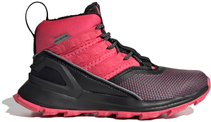 (JR) adidas Rapidarun ATR BTW K Rood/ ''Zwart'' G27565 Order (JR) adidas Rapidarun ATR BTW K Rood/ ''Zwart'' G27565