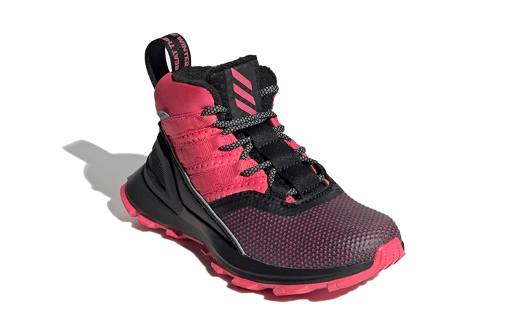 Lookbook (JR) adidas Rapidarun ATR BTW K Rood/ ''Zwart'' G27565