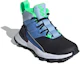 Lookbook (JR) adidas Rapidarun Atr K ''Bleu Noir Blanc'' G27288