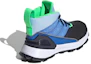 Shop (JR) adidas Rapidarun Atr K ''Bleu Noir Blanc'' G27288