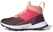 Buy (JR) adidas Rapidarun Atr K ''Rot Rosa Weiß'' G27539
