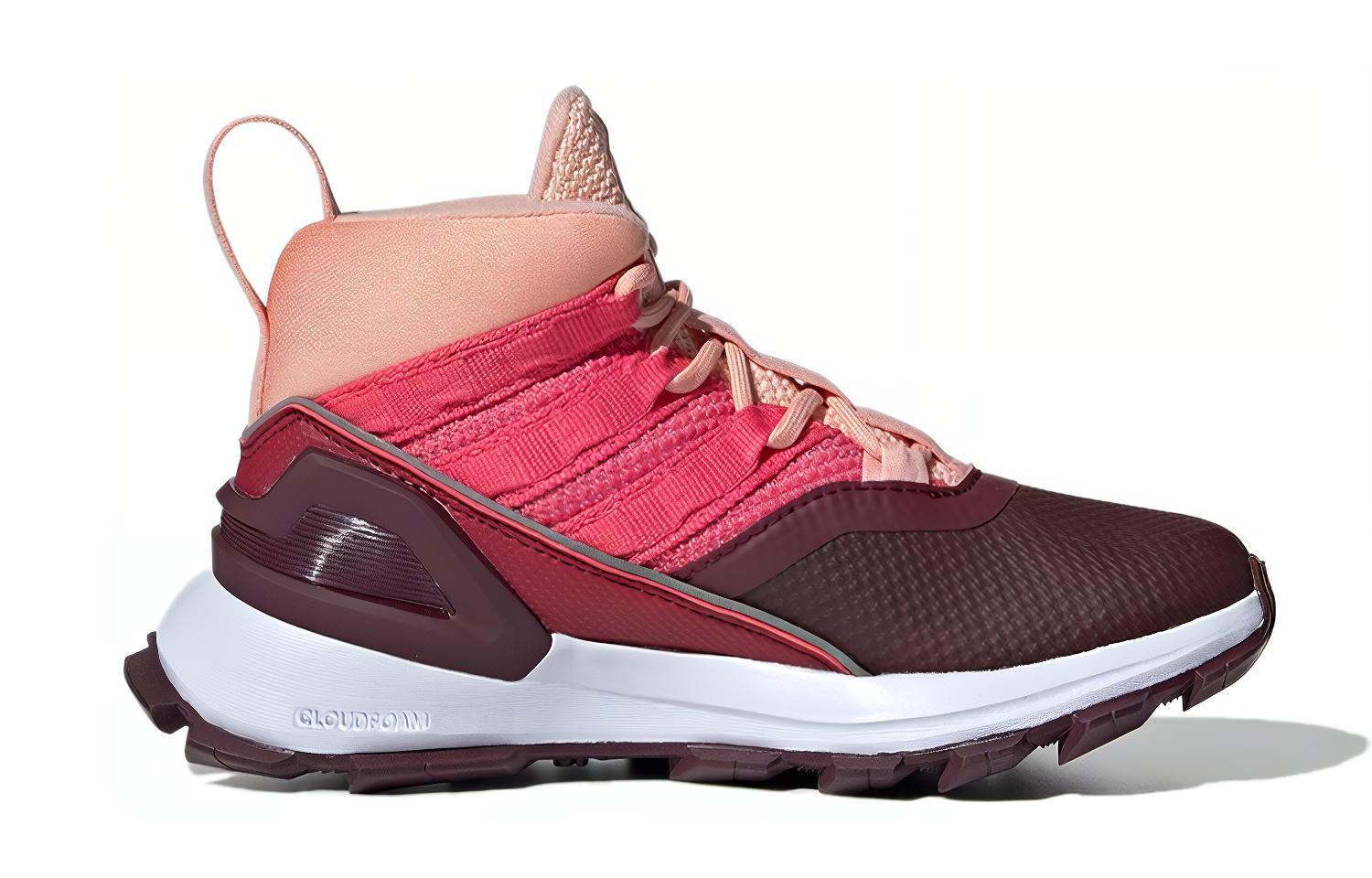 Order (JR) adidas Rapidarun Atr K ''Rot Rosa Weiß'' G27539