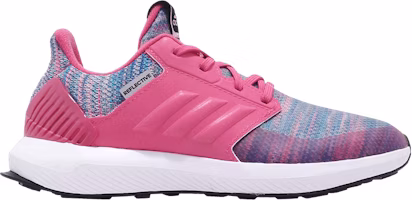 (Youth) adidas RapidaRun BTW K 'Multi-Color' AH2603 (Youth) adidas RapidaRun BTW K 'Multi-Color' AH2603