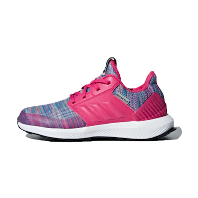 (Youth) adidas RapidaRun BTW K 'Multi-Color'