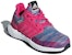 (JR) adidas RapidaRun BTW K 'Pelbagai Warna' AH2603
