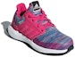 Lookbook (JR) adidas RapidaRun BTW K 'Pelbagai Warna' AH2603