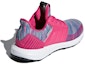 Shop (JR) adidas RapidaRun BTW K 'Pelbagai Warna' AH2603