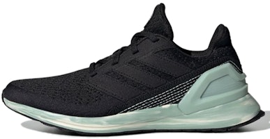 (Youth) adidas RapidaRun J 'Ash Green' G26114 (Youth) adidas RapidaRun J 'Ash Green' G26114