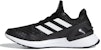 (JR) adidas RapidaRun J 'Hitam' EF9242