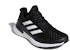(JR) adidas RapidaRun J 'Hitam' EF9242