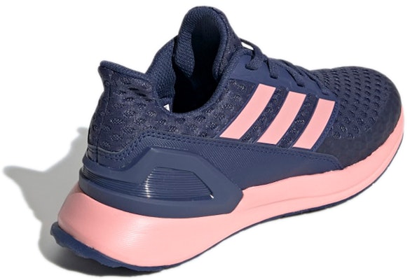 (Youth) adidas Rapidarun 'Blue Pink' EF9243 Shop (Youth) adidas Rapidarun 'Blue Pink' EF9243