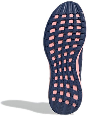 (Youth) adidas Rapidarun 'Blue Pink' EF9243 Details for (Youth) adidas Rapidarun 'Blue Pink' EF9243