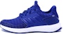 (Youth) adidas RapidaRun J 'Blue White' CQ1747