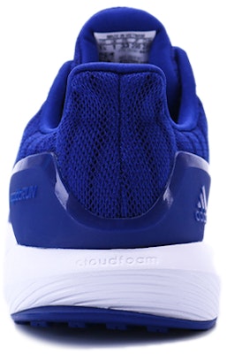 (Youth) adidas RapidaRun J 'Blue White' CQ1747 Lookbook (Youth) adidas RapidaRun J 'Blue White' CQ1747