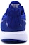 Lookbook (Youth) adidas RapidaRun J 'Blue White' CQ1747