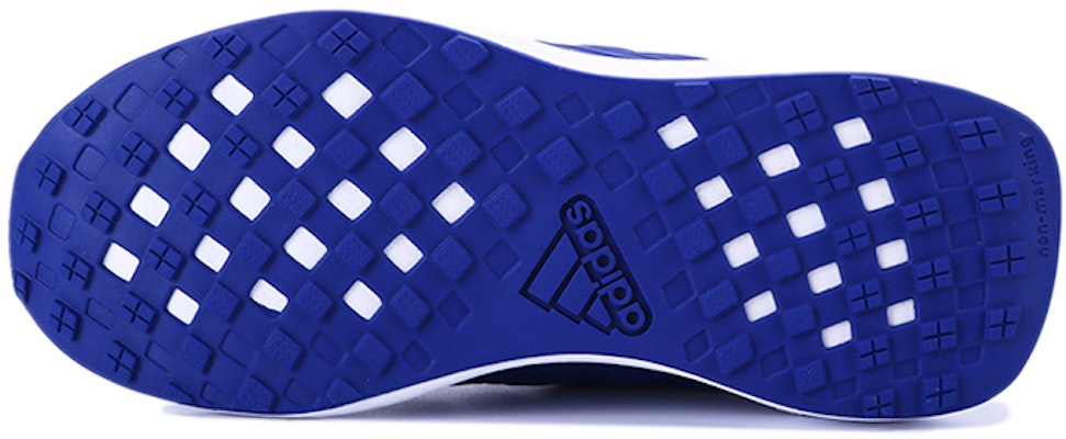(Youth) adidas RapidaRun J 'Blue White' CQ1747 Shop (Youth) adidas RapidaRun J 'Blue White' CQ1747