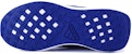(Youth) adidas RapidaRun J 'Blue White' CQ1747