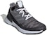 (JR) adidas RapidaRun J 'Kelabu Karbon' G27305