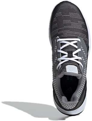 (Youth) adidas RapidaRun J 'Carbon Grey' G27305 Purchase (Youth) adidas RapidaRun J 'Carbon Grey' G27305