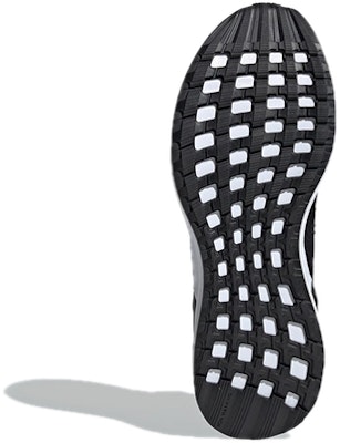 (Youth) adidas RapidaRun J 'Carbon Grey' G27305 Details for (Youth) adidas RapidaRun J 'Carbon Grey' G27305