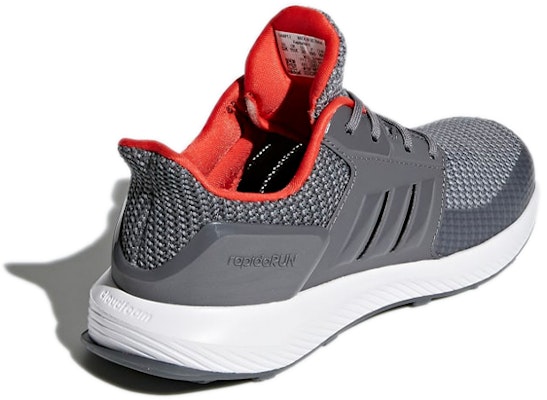 (Youth) adidas RapidaRun J 'Grey' CQ0147 Shop (Youth) adidas RapidaRun J 'Grey' CQ0147