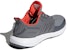 (Youth) adidas RapidaRun J 'Grey' CQ0147