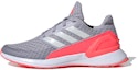 Buy (PS) adidas Rapidarun J 'Kelabu Merah Jambu Putih' FV4101