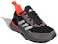 (Preschool) adidas Rapidarun J 'Gray Black Orange' EG6911