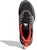 (Preschool) adidas Rapidarun J 'Gray Black Orange' EG6911