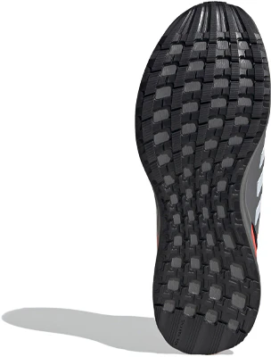 (Preschool) adidas Rapidarun J 'Gray Black Orange' EG6911 Details for (Preschool) adidas Rapidarun J 'Gray Black Orange' EG6911