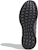 (Preschool) adidas Rapidarun J 'Gray Black Orange' EG6911