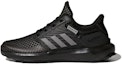 Buy (Youth) adidas RapidaRun J 'Obsidian Black' BY8971