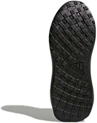 (JR) adidas RapidaRun J 'Hitam Obsidian' BY8971 Details for (JR) adidas RapidaRun J 'Hitam Obsidian' BY8971