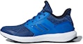 Buy (PS) adidas Rapidarun Knit J 'Biru Putih' AH2609