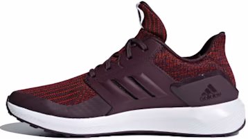 (Youth) adidas Rapidarun Knit J Shoes Red DB0225 (Youth) adidas Rapidarun Knit J Shoes Red DB0225