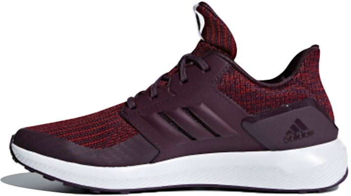 (Youth) adidas Rapidarun Knit J Shoes Red DB0225 Buy (Youth) adidas Rapidarun Knit J Shoes Red DB0225