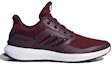 Order (PS) adidas Rapidarun Knit J Kasut Merah DB0225
